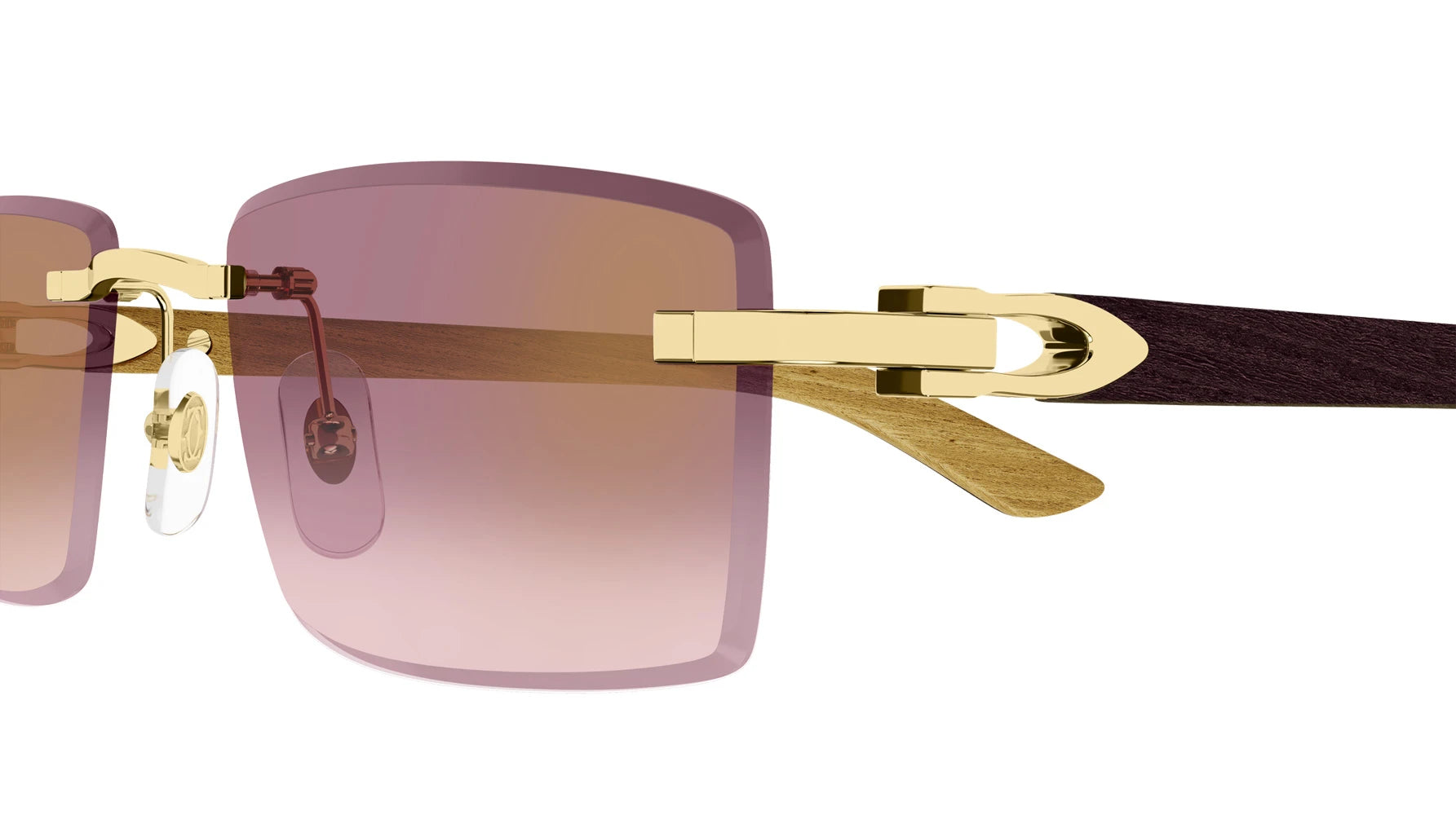 Cartier - CT0582S C Décor