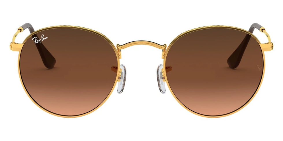 Ray-Ban - Round Metal RB3447