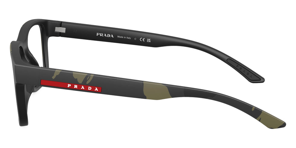 Prada Linea Rossa - PS 01RV