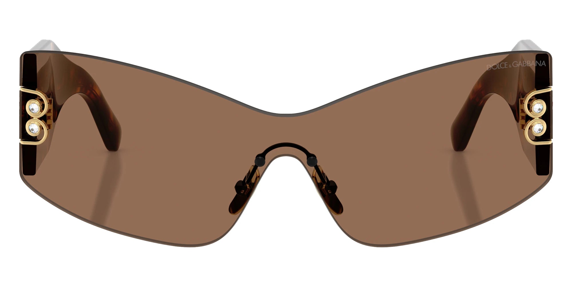 DOLCE & GABBANA - DG4526B