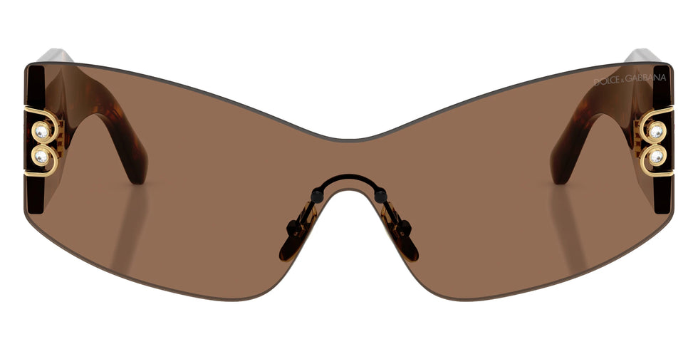 DOLCE & GABBANA - DG4526B