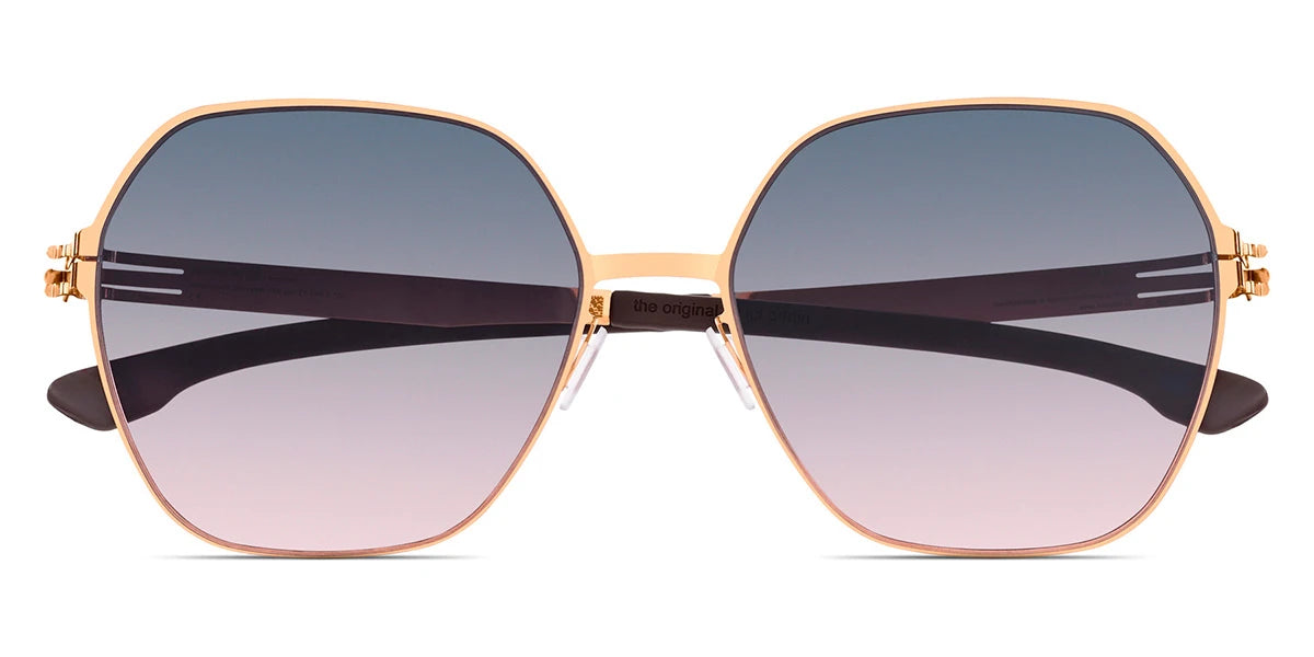 ic! berlin Jacy C. Sunglasses
