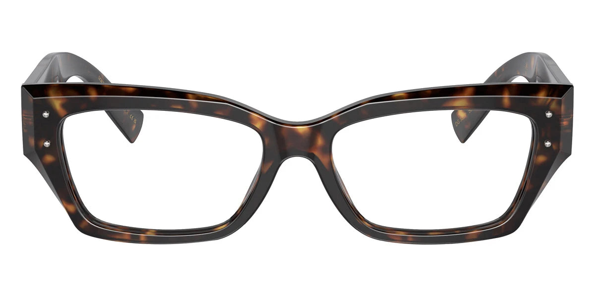 DOLCE & GABBANA - DG3387