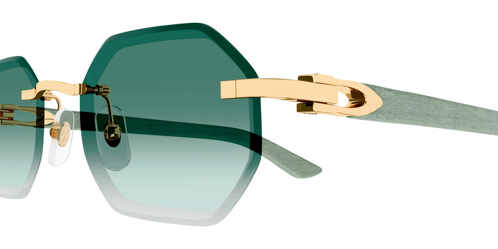 Cartier - CT0439S C Décor