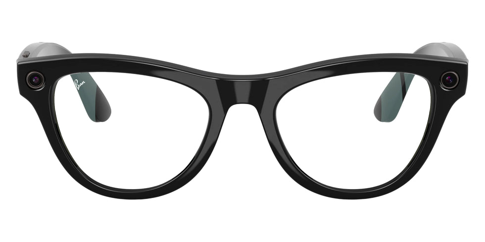 Ray-Ban - META Skyler RW4010