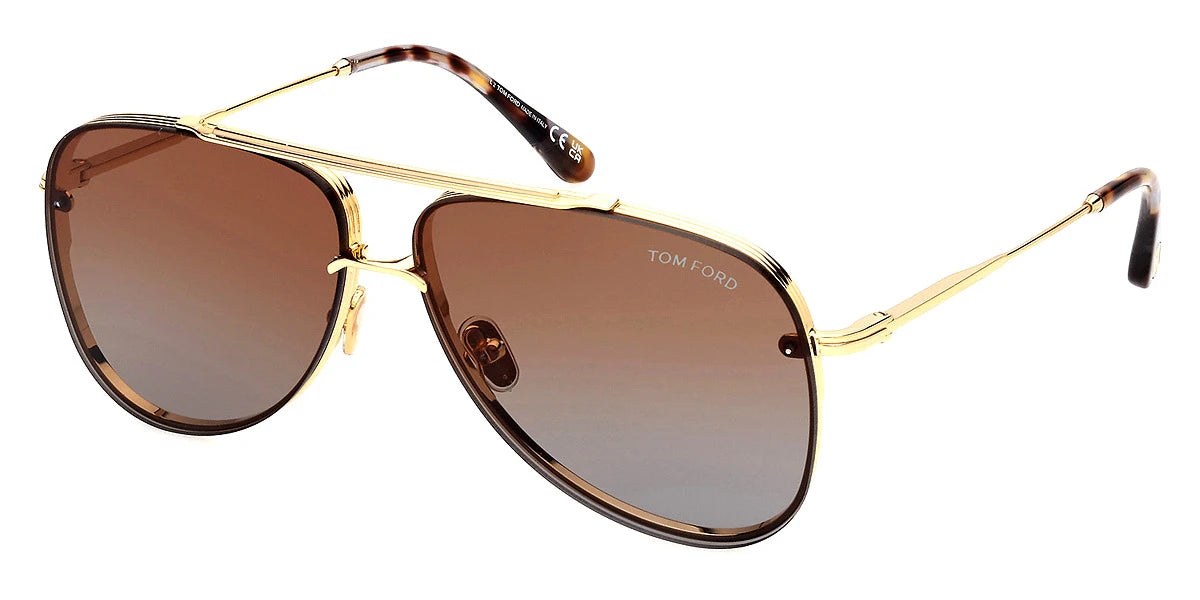 Tom Ford - FT1071 Leon