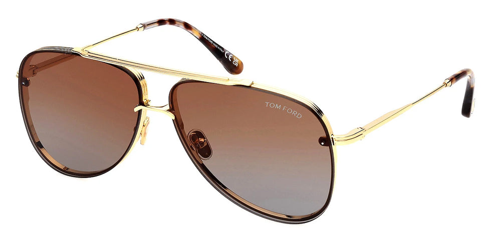 Tom Ford - FT1071 Leon