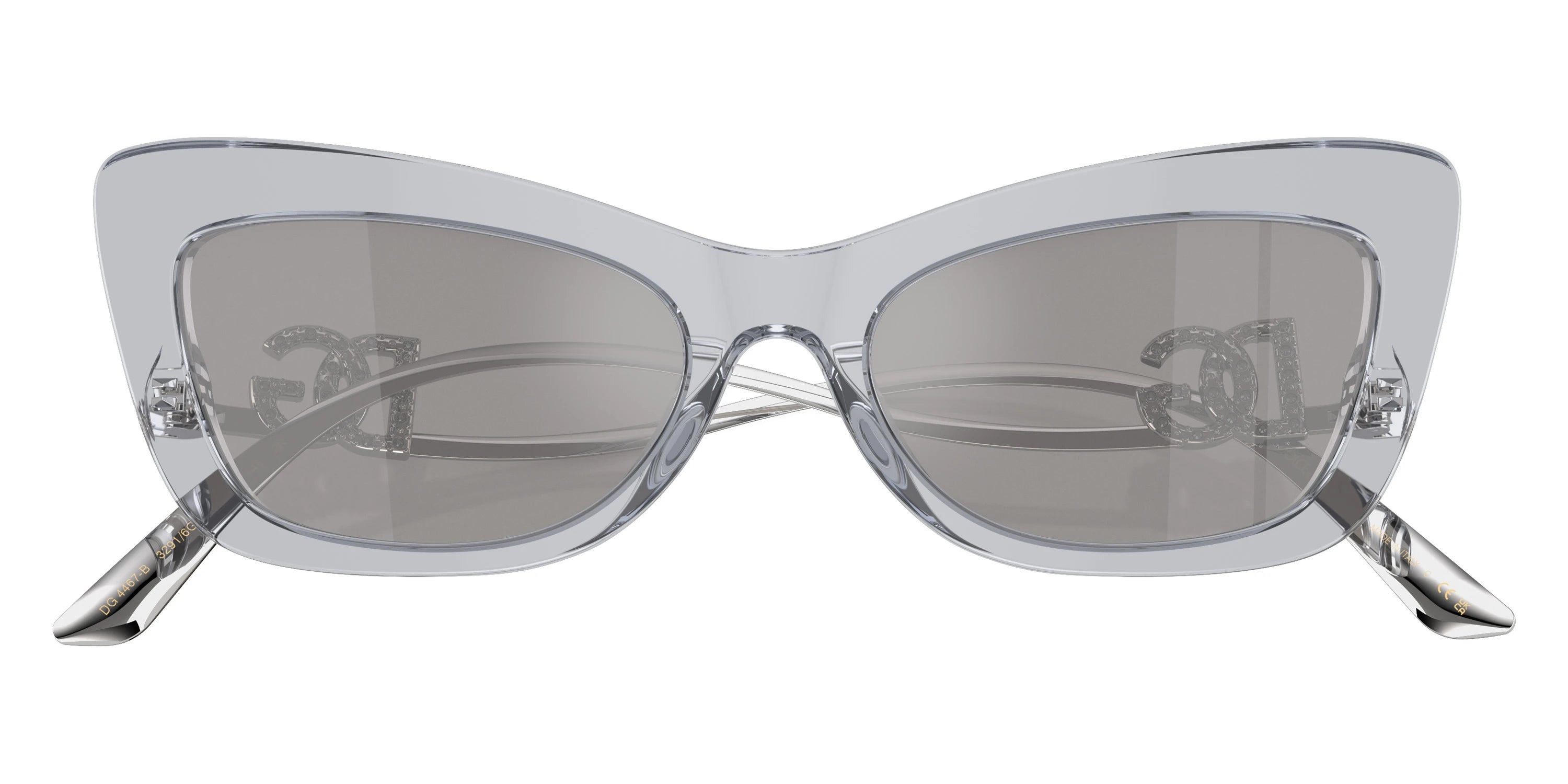 DOLCE & GABBANA - DG4467B