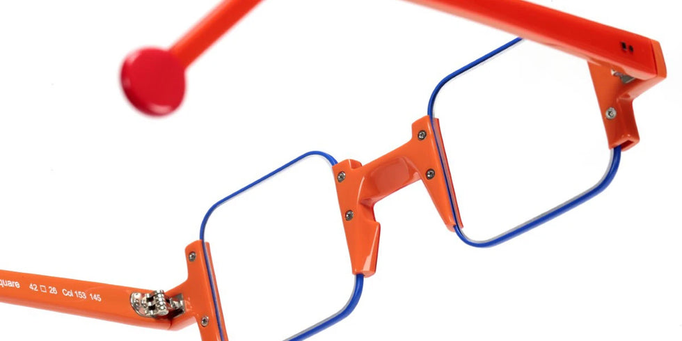 Sabine Be - Be Square