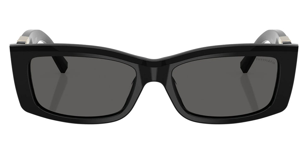 TIFFANY TF4240U 8001S4 54 - Black / Dark Gray