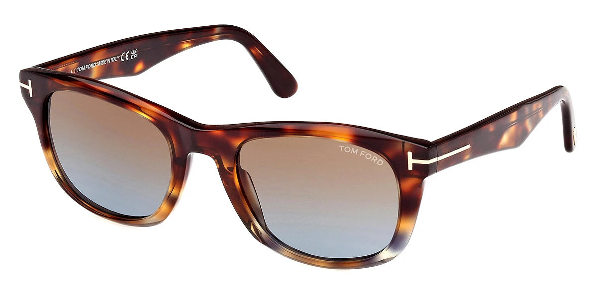 Tom Ford - FT1076 Kendel