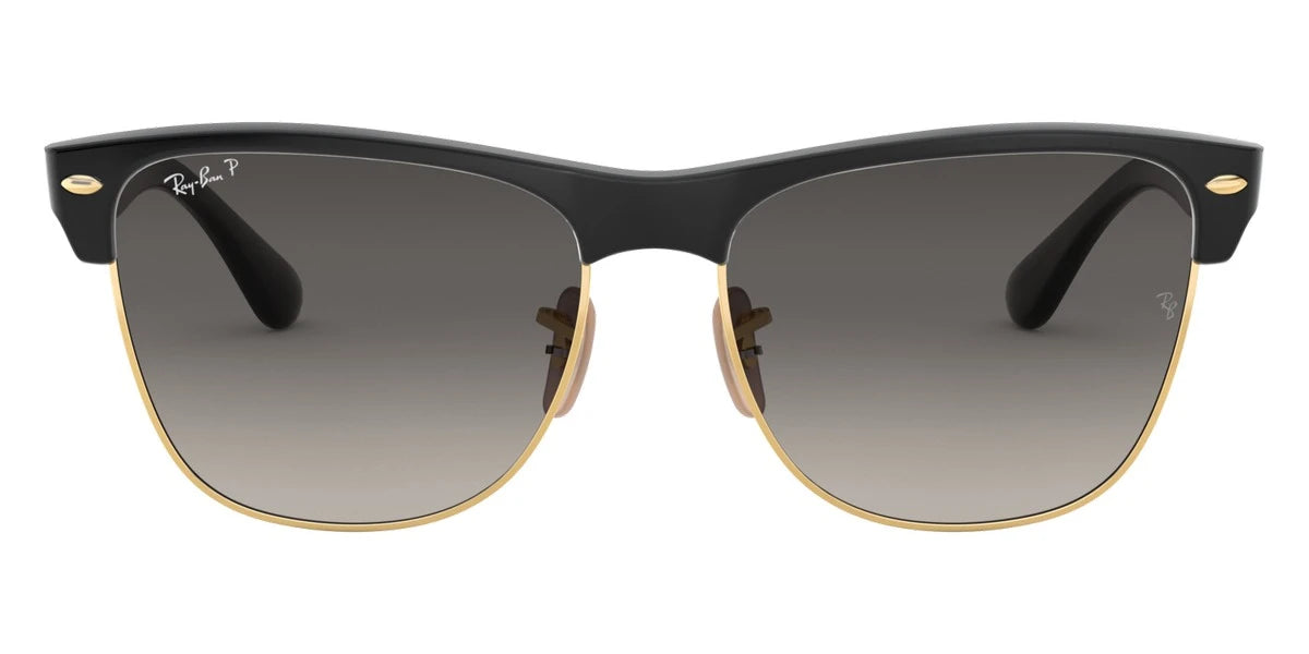Ray-Ban - Clubmaster Oversized RB4175