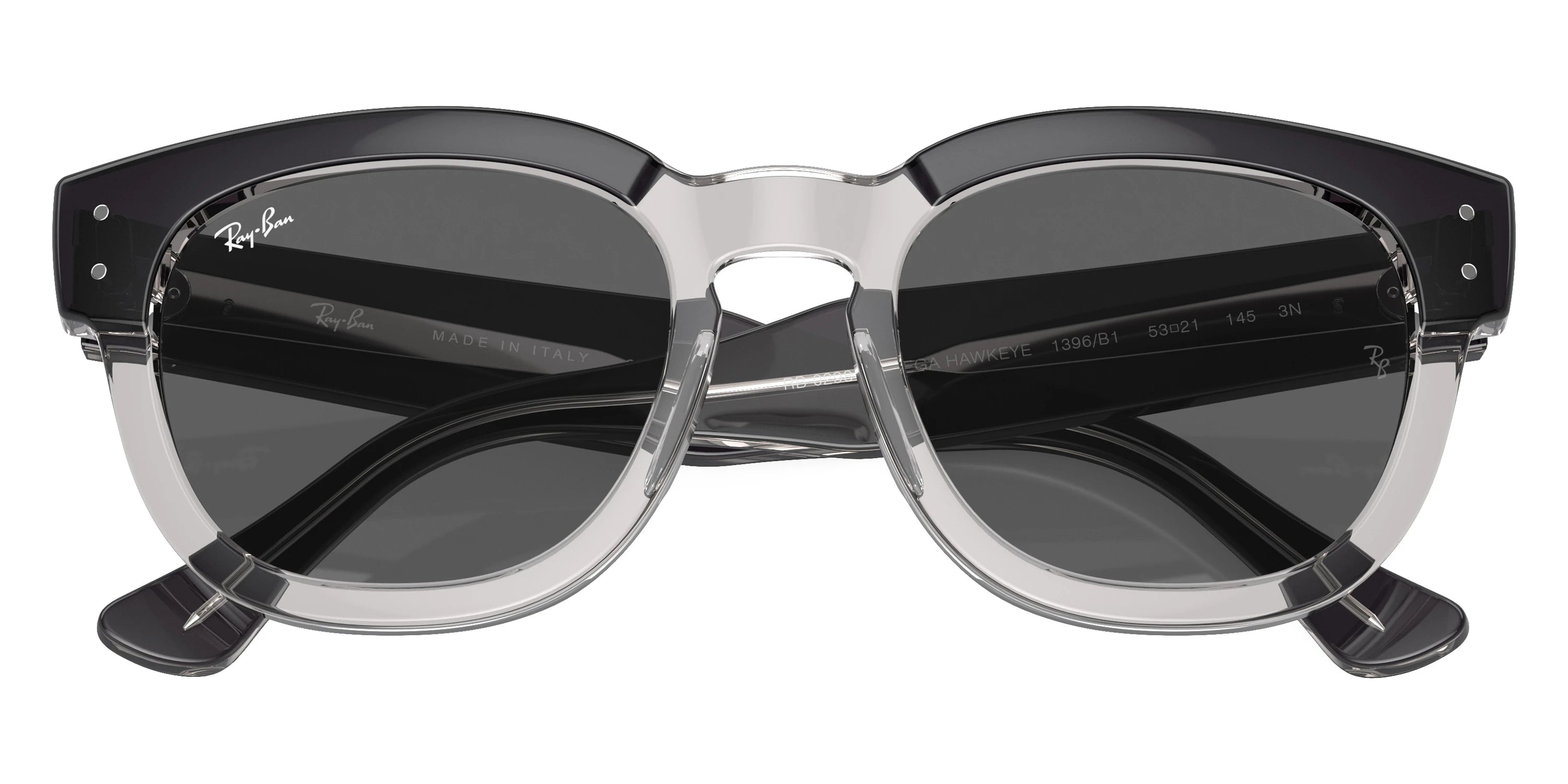 Ray-Ban - Mega Hawkeye RB0298S