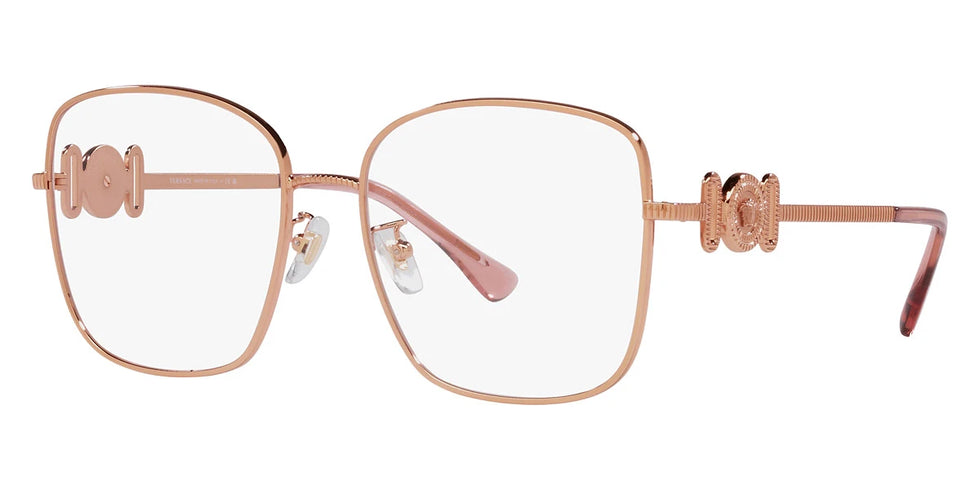 VERSACE VE1286D 1412 56 - Rose Gold