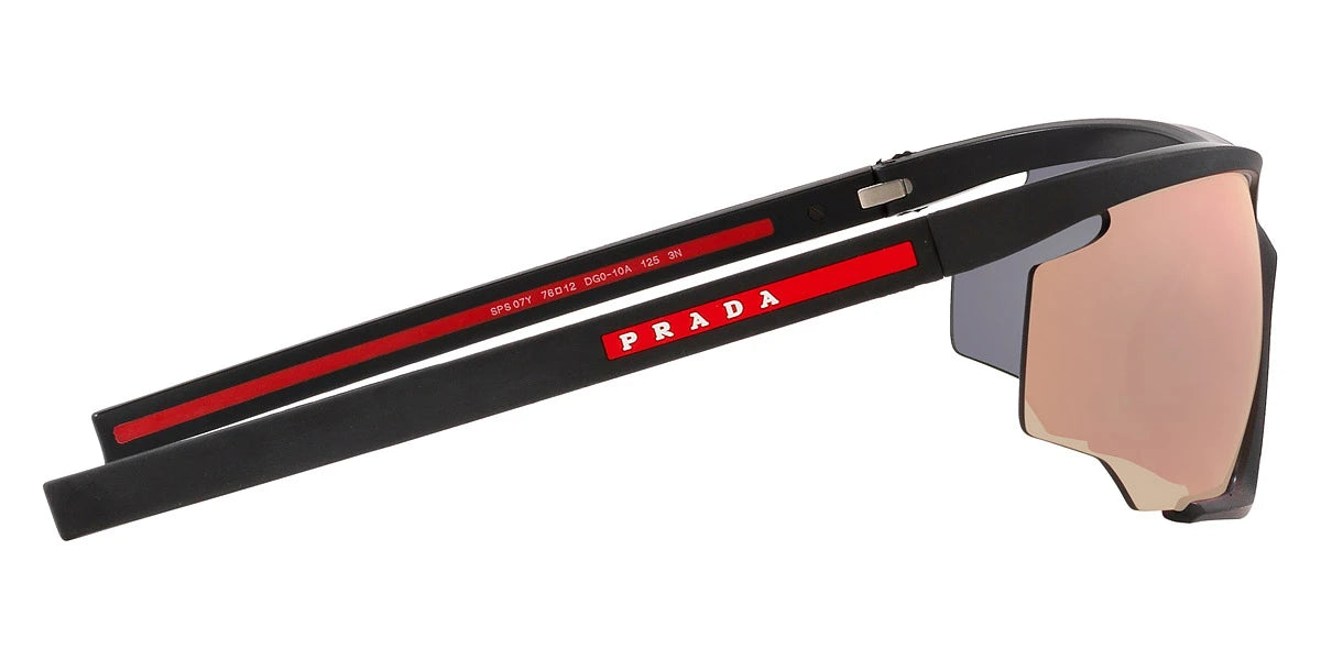 Prada Linea Rossa - Impavid PS 07YS