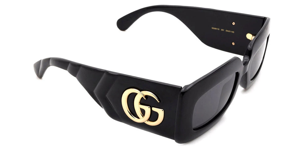 Gucci - GG0811S