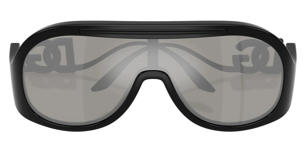 DOLCE & GABBANA - DG6202