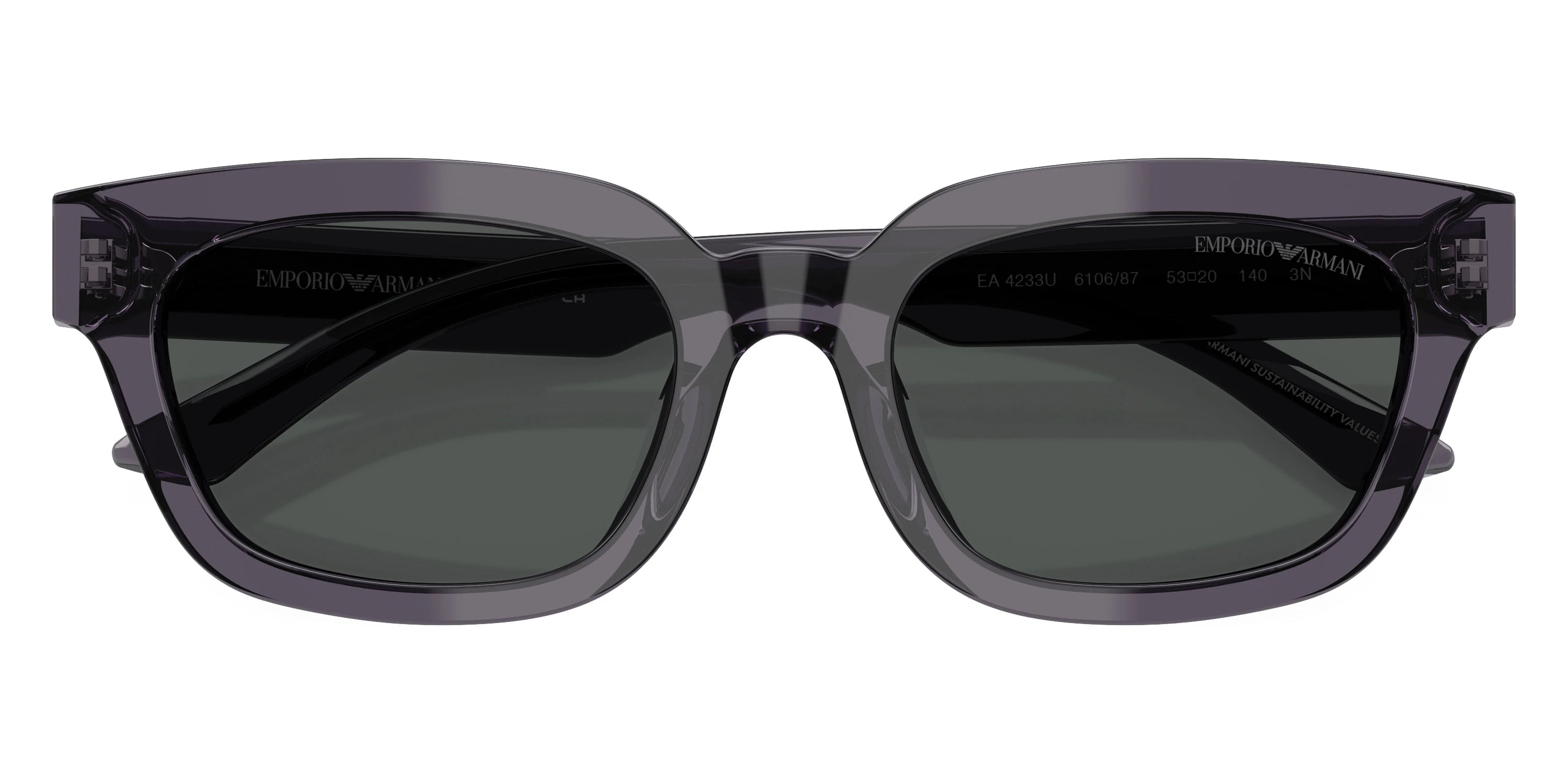 EMPORIO ARMANI - EA4233U