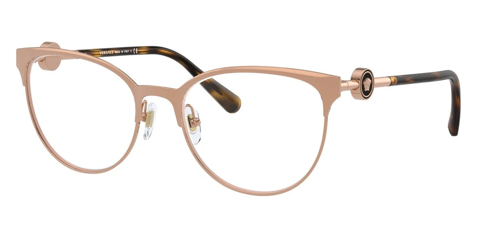 VERSACE VE1271 1412 54 - Pink Gold