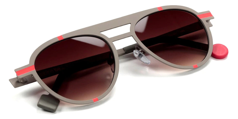 Sabine Be - Be Chill Sun