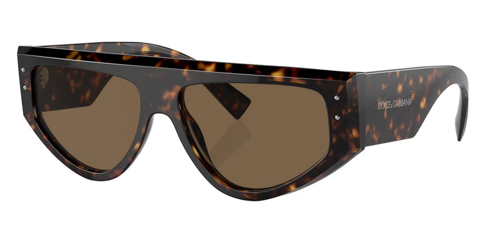 DOLCE & GABBANA - DG4461