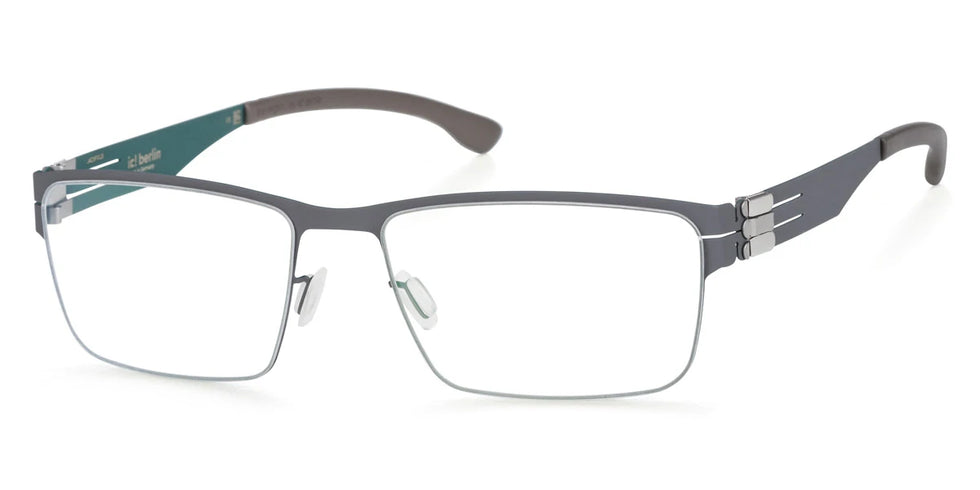 ic! berlin Hania L. Eyeglasses