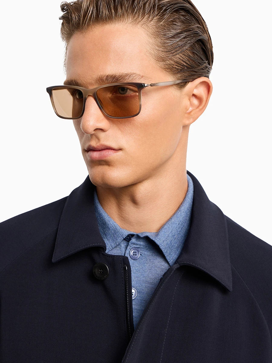 GIORGIO ARMANI - AR8218F