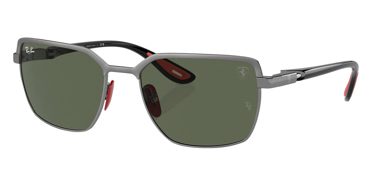 Ray-Ban - RB3743M