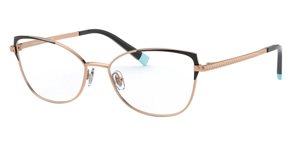 TIFFANY TF1136 6007 53 - Rubedo / Black