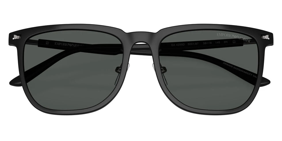 EMPORIO ARMANI - EA4255D