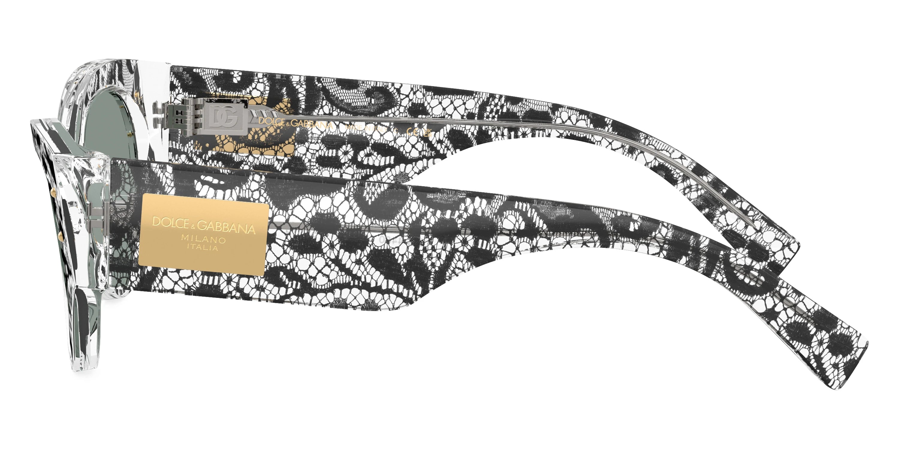 DOLCE & GABBANA - DG4480