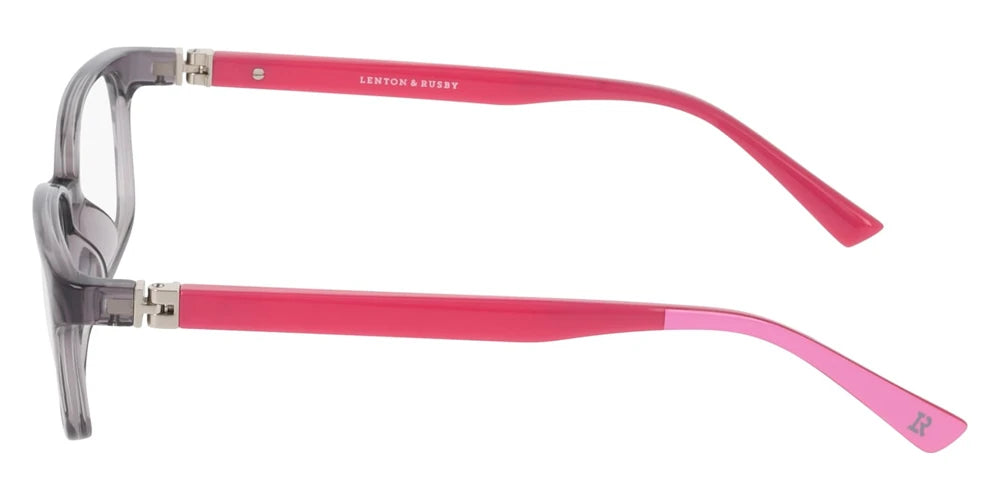 Lenton and Rusby - LRK1005