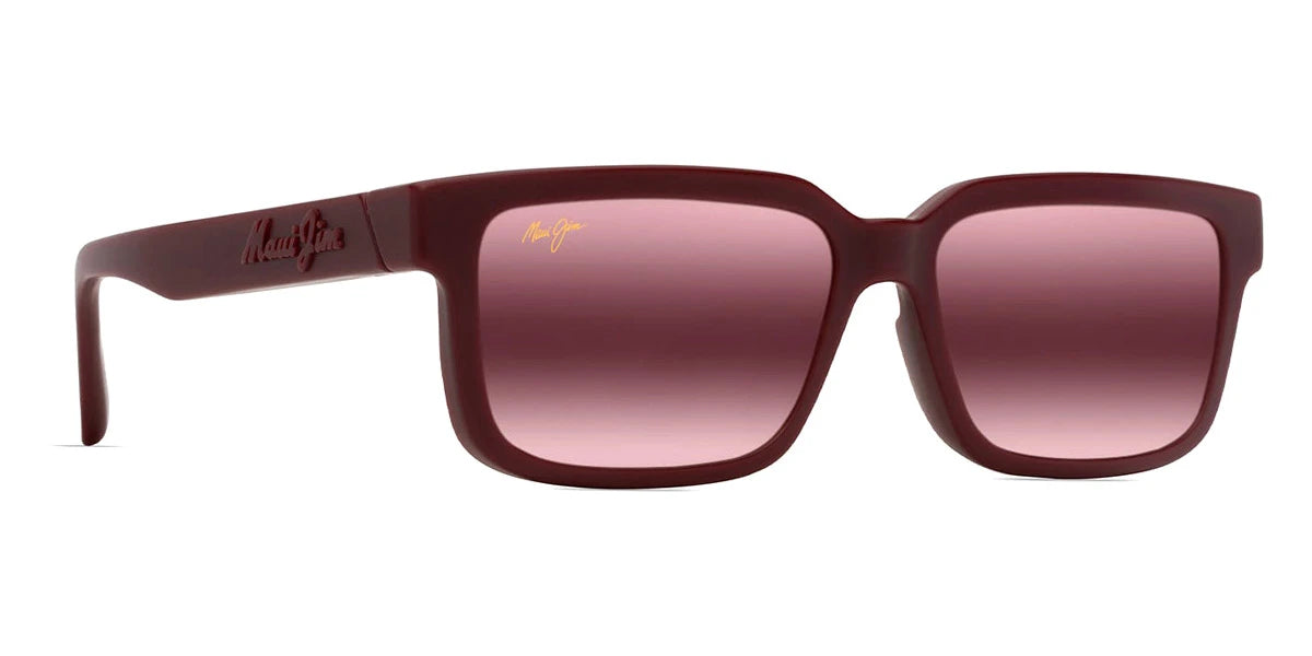 Maui Jim - HIAPO ASIAN FIT