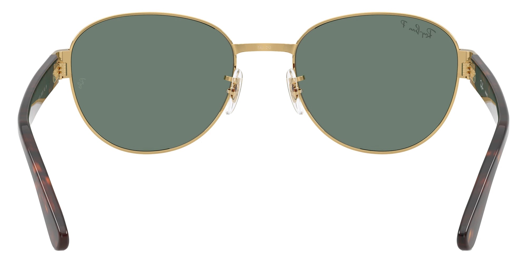 Ray-Ban - RB3766CH Chromance
