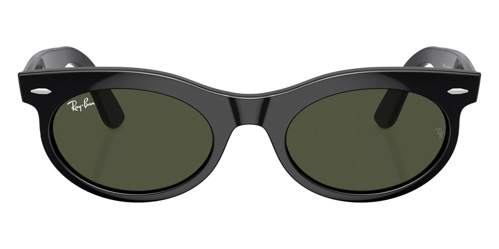 Ray-Ban - Wayfarer Oval RB2242