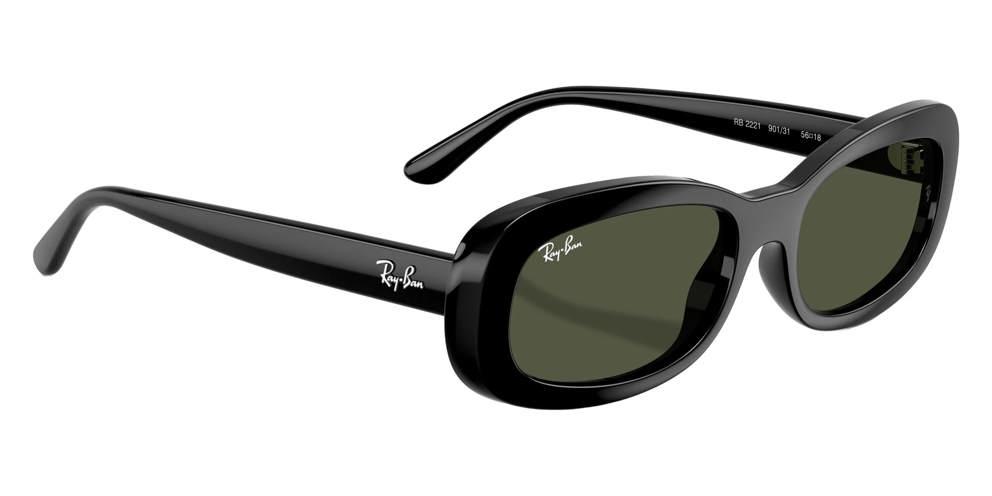 Ray-Ban - RB2221
