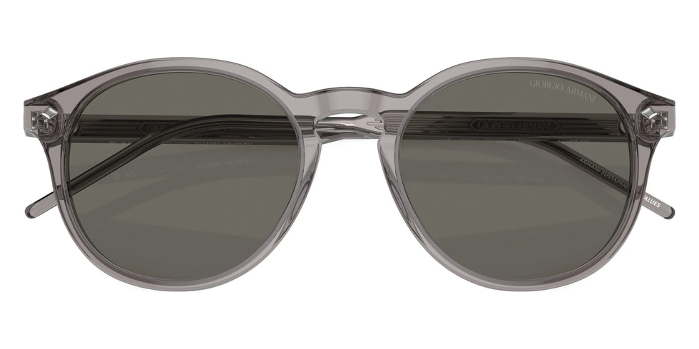 GIORGIO ARMANI - AR8211F