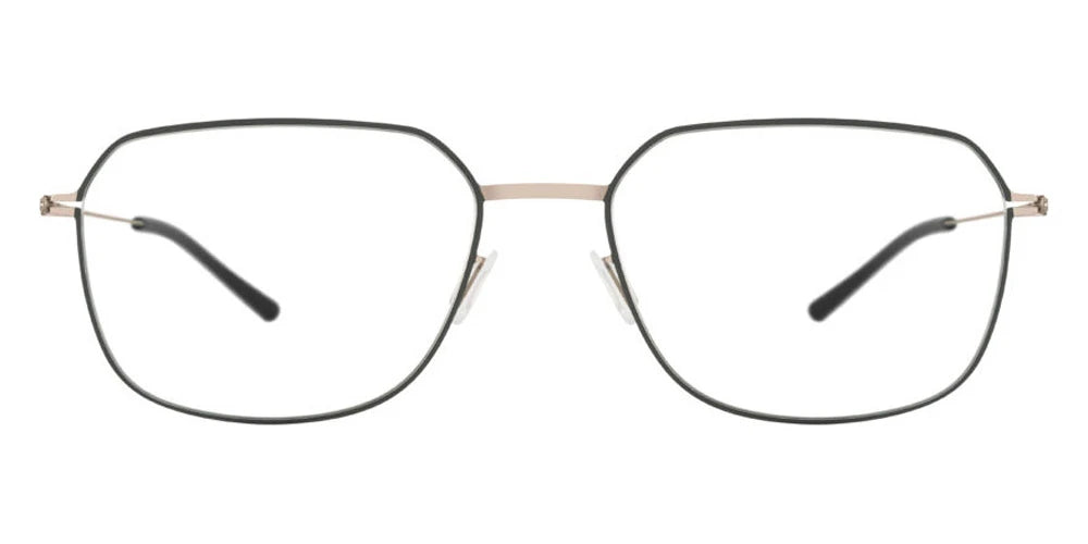 ic! berlin - Rey Eyeglasses