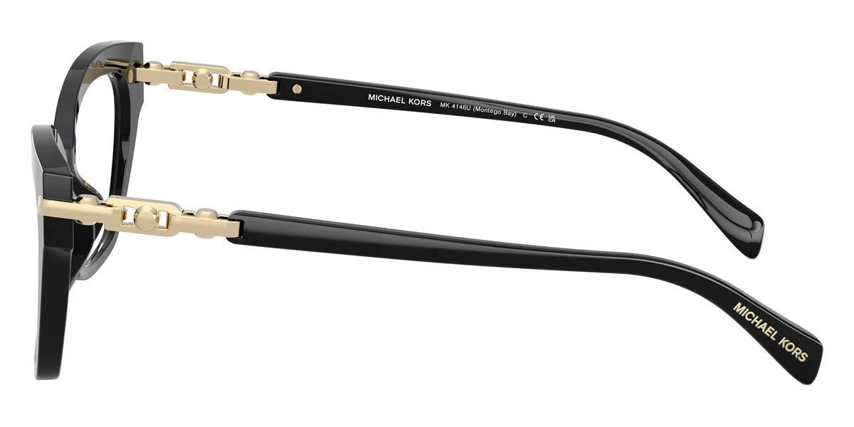 MICHAEL KORS - Montego Bay MK4146U