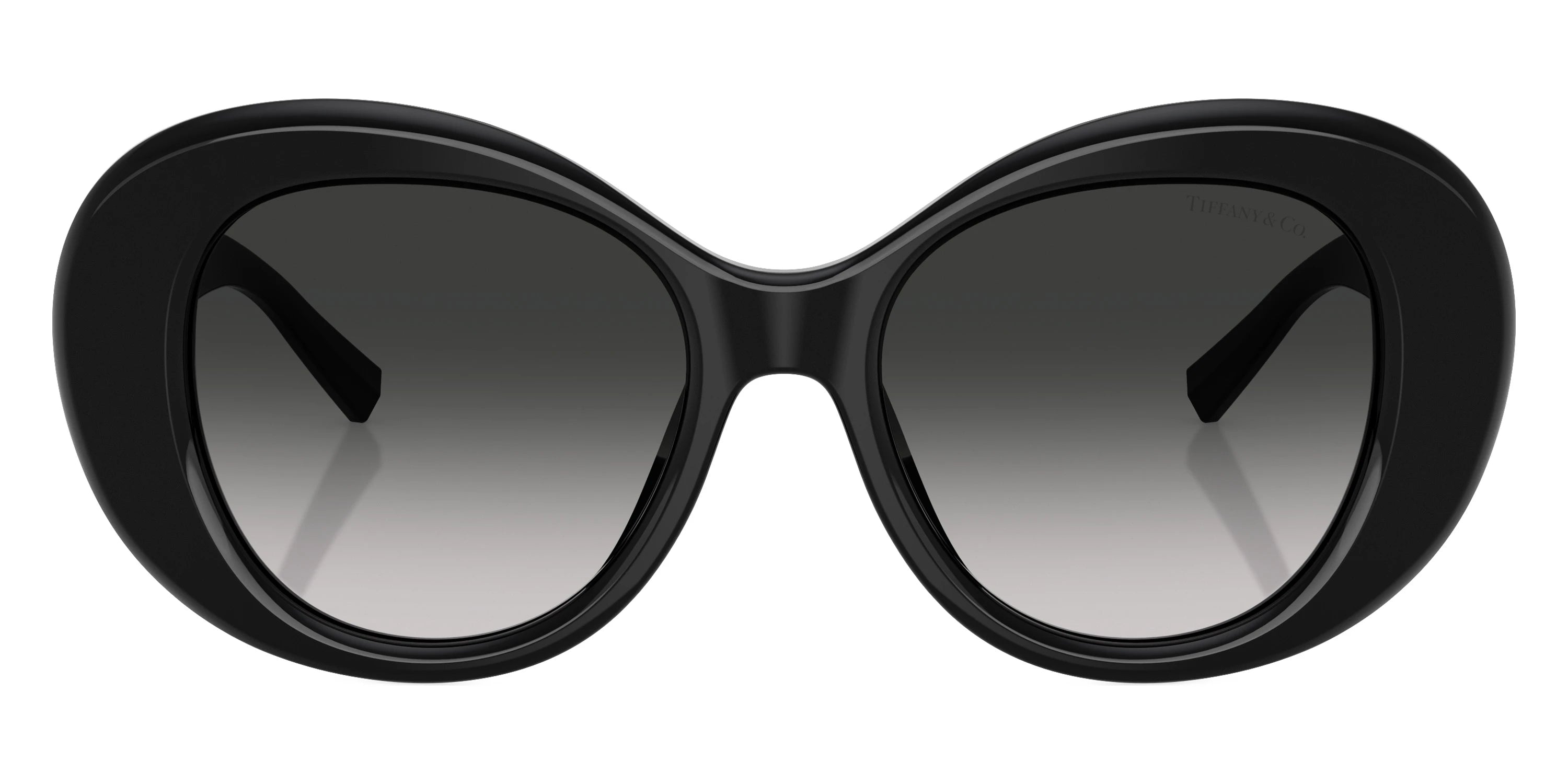 TIFFANY TF4228F 80013C 52 - Black / Gray Gradient