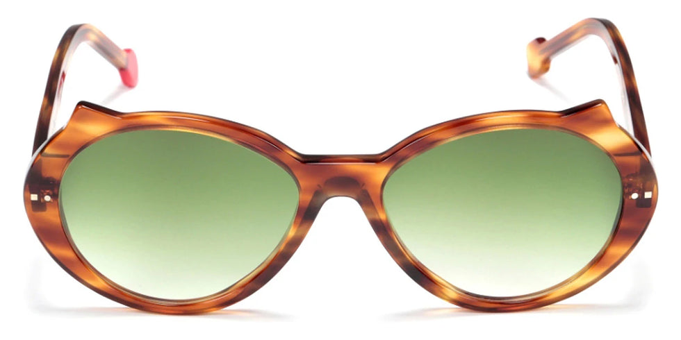 Sabine Be - Be Cat's Sun