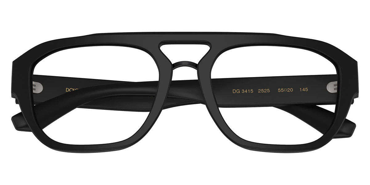 DOLCE & GABBANA - DG3415