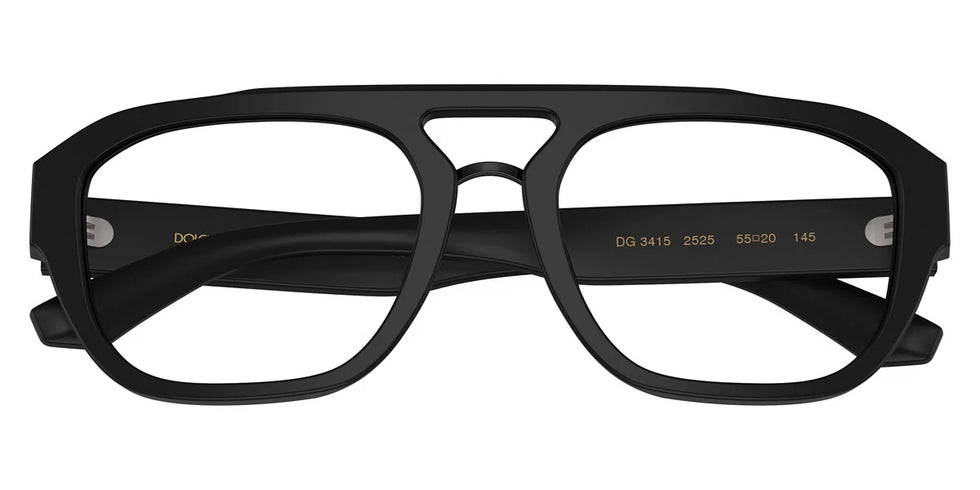 DOLCE & GABBANA - DG3415