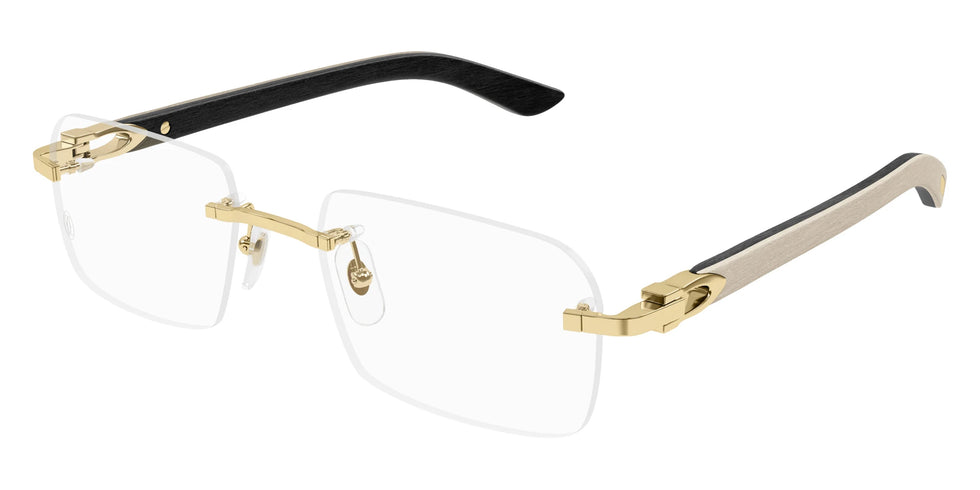 Cartier - CT0453O C Décor