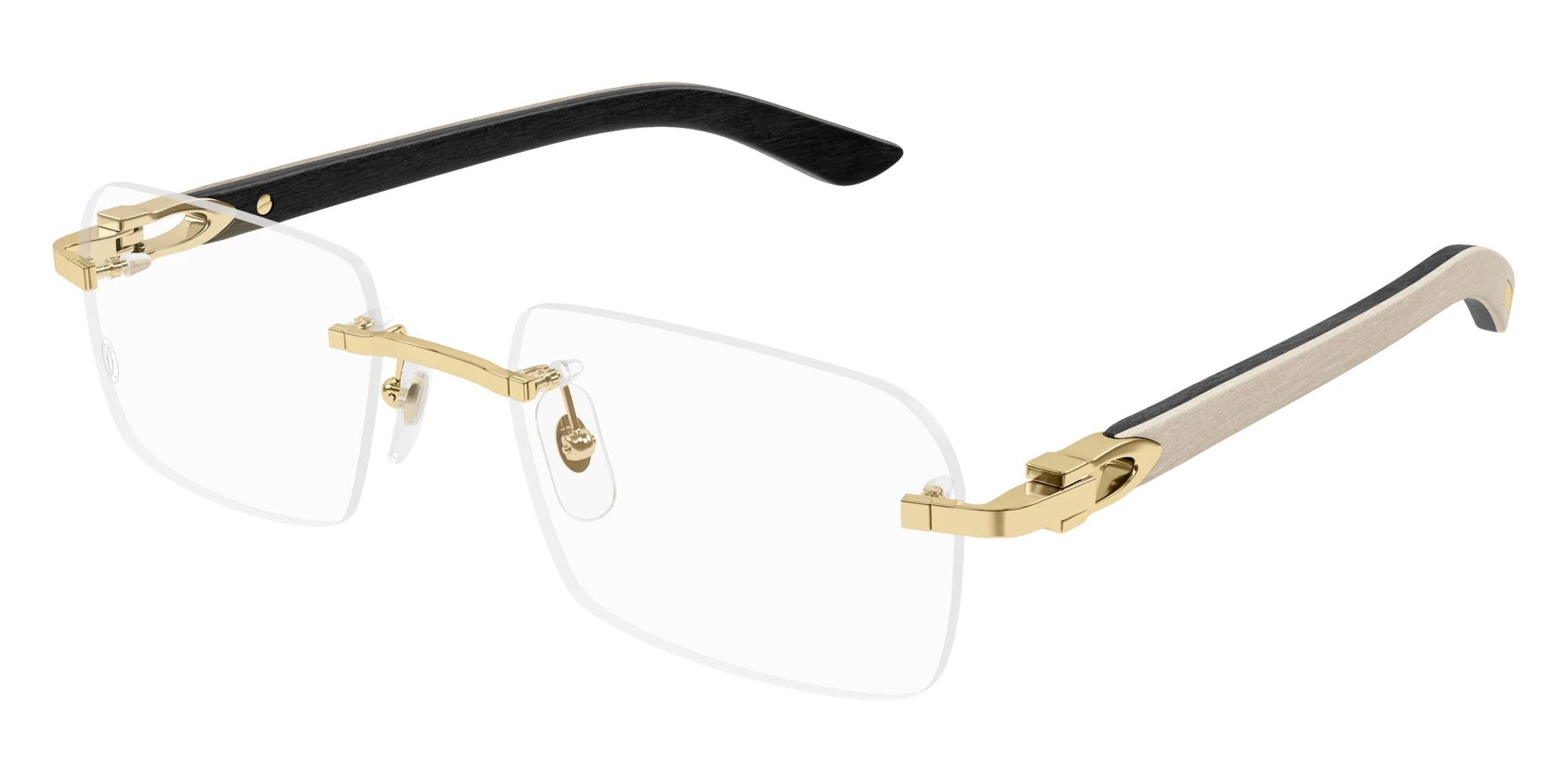 Cartier - CT0453O C Décor