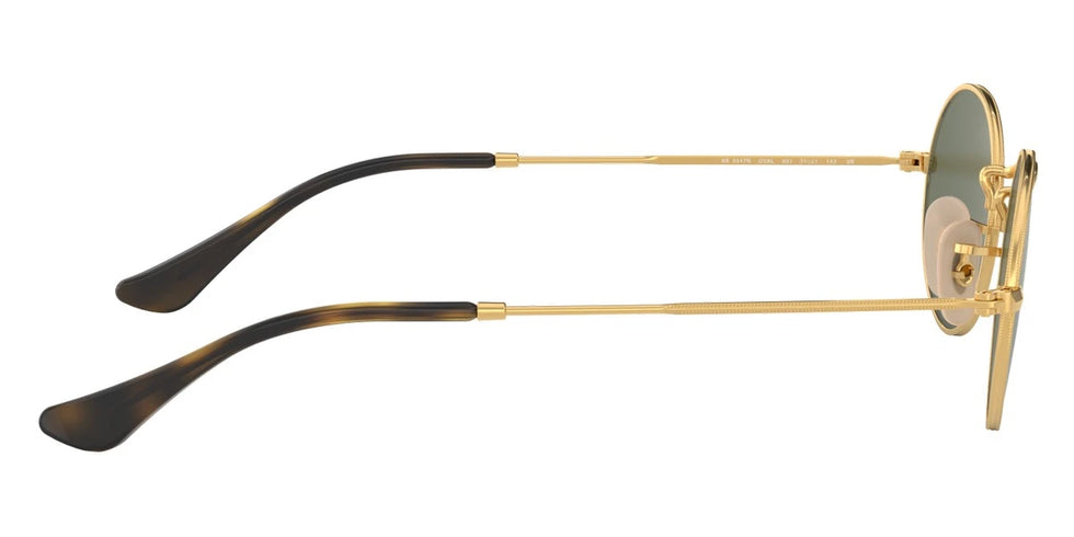 Ray-Ban - Oval RB3547N