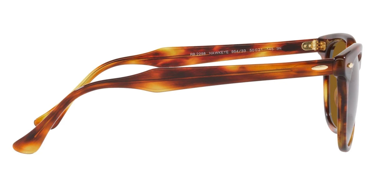 Ray-Ban - Hawkeye RB2298