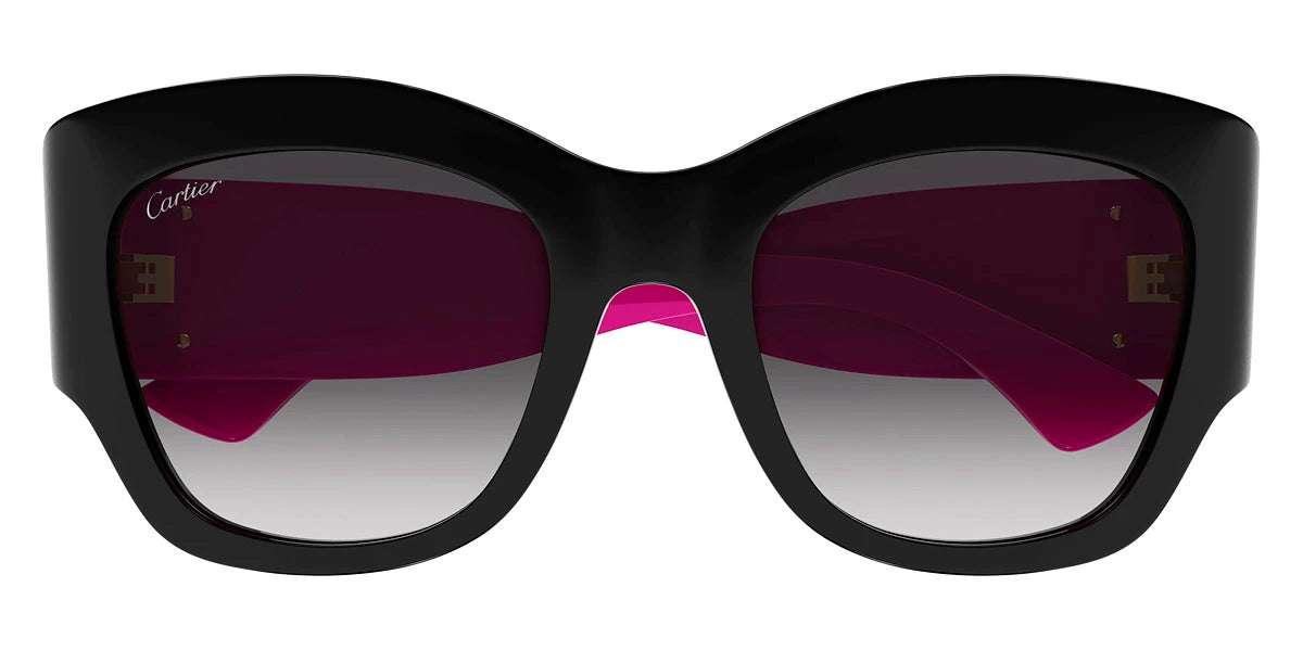 Cartier - CT0304S C Décor