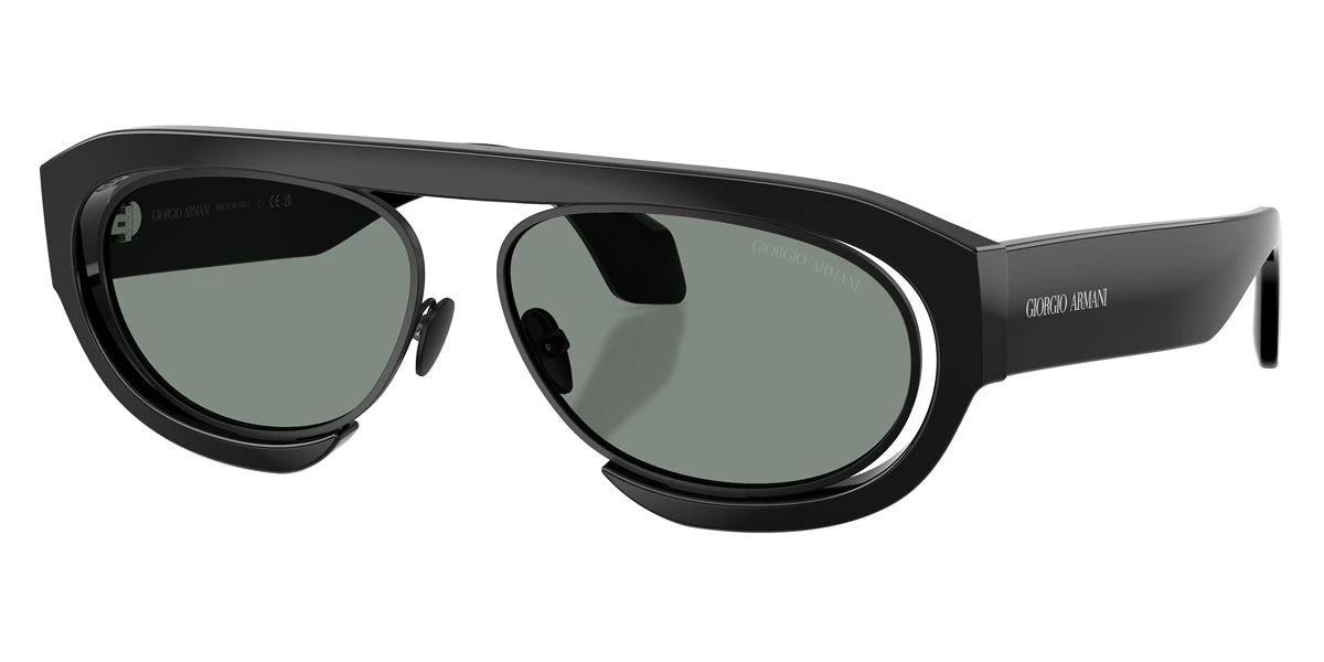 GIORGIO ARMANI - AR8239