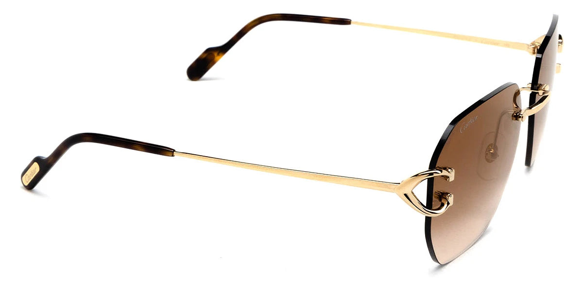 Cartier - CT0394S Signature C De Cartier